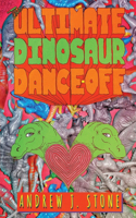Ultimate Dinosaur Dance-Off