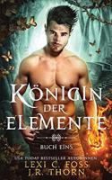 Königin der Elemente