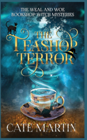 Teashop Terror