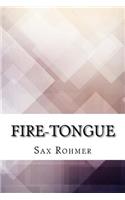 Fire-Tongue