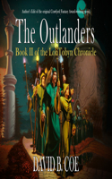 The Outlanders: (2 Lontobyn Chronicle)