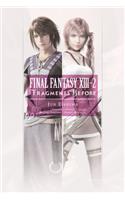 Final Fantasy XIII-2: Fragments Before