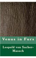 Venus in Furs