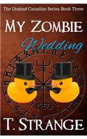 My Zombie Wedding