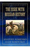 Issue with Russian History