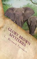 Glory Brown Mysteries