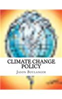 Climate Change Policy