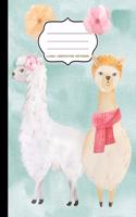 Llama Composition Notebook