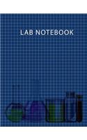 Lab Notebook