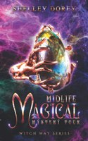 Midlife Magical Mystery Tour