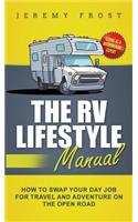 The RV Lifestyle Manual