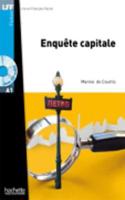 Enquete Capitale + CD Audio MP3 (Decourtis)