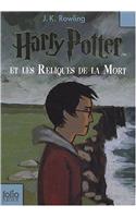 Harry Potter et les reliques de la mort FOJU