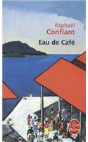 Eau de Café