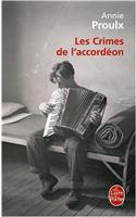 Les Crimes de l'Accordéon