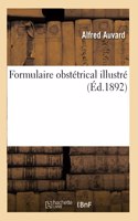 Formulaire Obstétrical Illustré