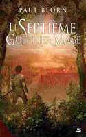 Le septieme guerrier-mage