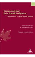 L'Accommodement de la Diversité Religieuse