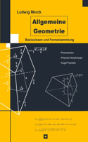 Allgemeine Geometrie