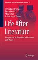 Life After Literature