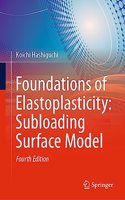 Foundations of Elastoplasticity: Subloading Surface Model