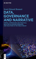 Data, Governance and Narrative