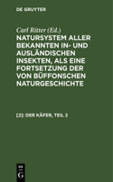 Der Käfer, Teil 2
