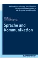 Sprache Und Kommunikation