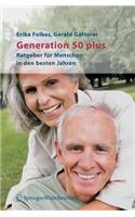Generation 50 Plus