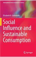 Social Influence and Sustainable Consumption