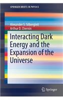 Interacting Dark Energy and the Expansion of the Universe