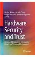 Hardware Security and Trust