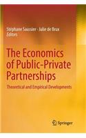 Economics of Public-Private Partnerships