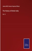 History of British India
