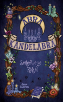 Abra Kandelabra