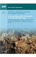 Contextualising Grave Inventories in the Ancient Near East