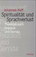 Spiritualität Und Sprachverlust