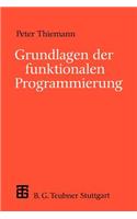 Grundlagen Der Funktionalen Programmierung