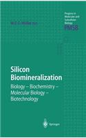 Silicon Biomineralization