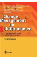 Change Management Im Unternehmen