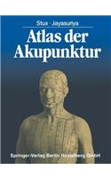 Atlas Der Akupunktur