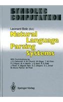 Natural Language Parsing Systems