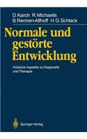 Normale Und Gestörte Entwicklung