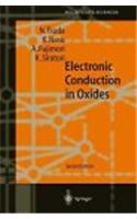 Electronic Conduction in Oxides