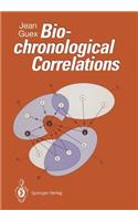 Biochronological Correlations