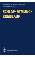 Schlaf -- Atmung -- Kreislauf