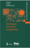 Techniques in Animal Cytogenetics