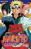 Naruto Band 66