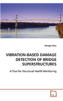 Vibration-Based Damage Detection of Bridge Superstructures