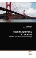 Fiber Reinforced Concrete
